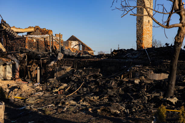 Reliable Fire Damage Removal contractor in Raritan, NJ by Fire Damage Doption